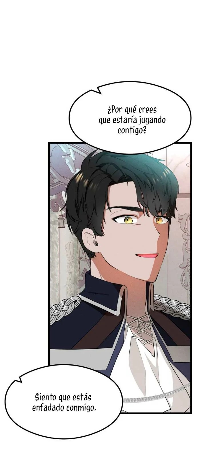 Falling Into the Deep End Ch. 2 第57页