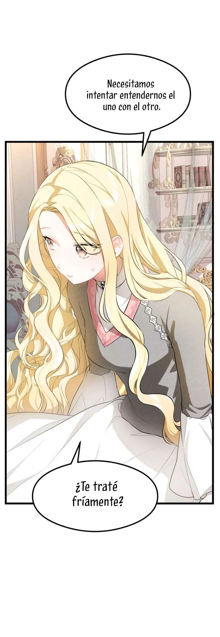 Falling Into the Deep End Ch. 2 第58页