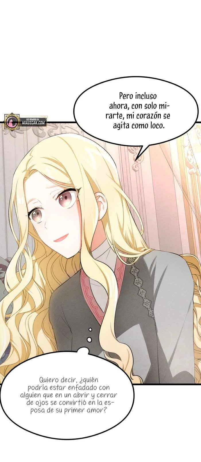 Falling Into the Deep End Ch. 2 第59页