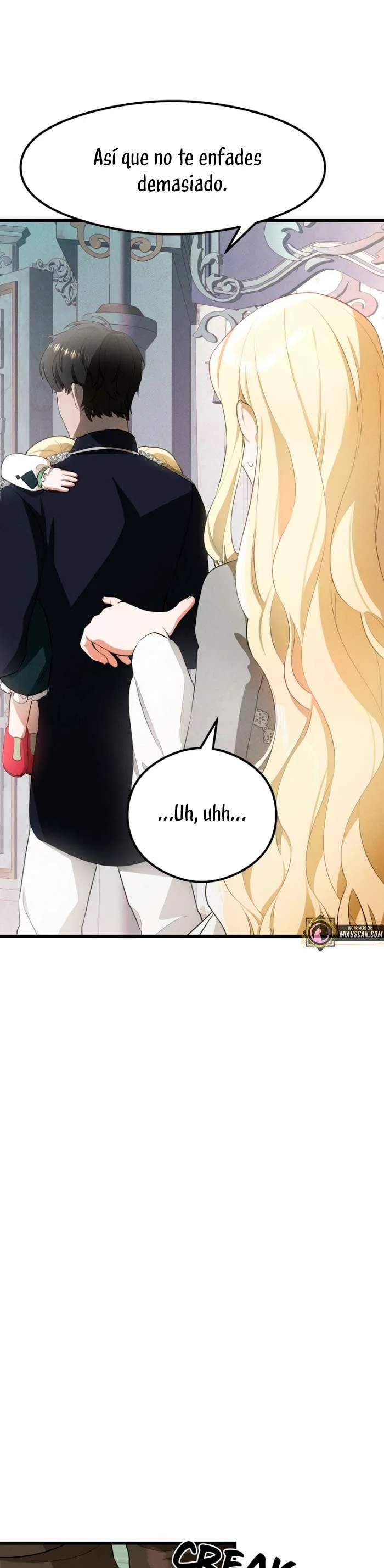 Falling Into the Deep End Ch. 2 第70页
