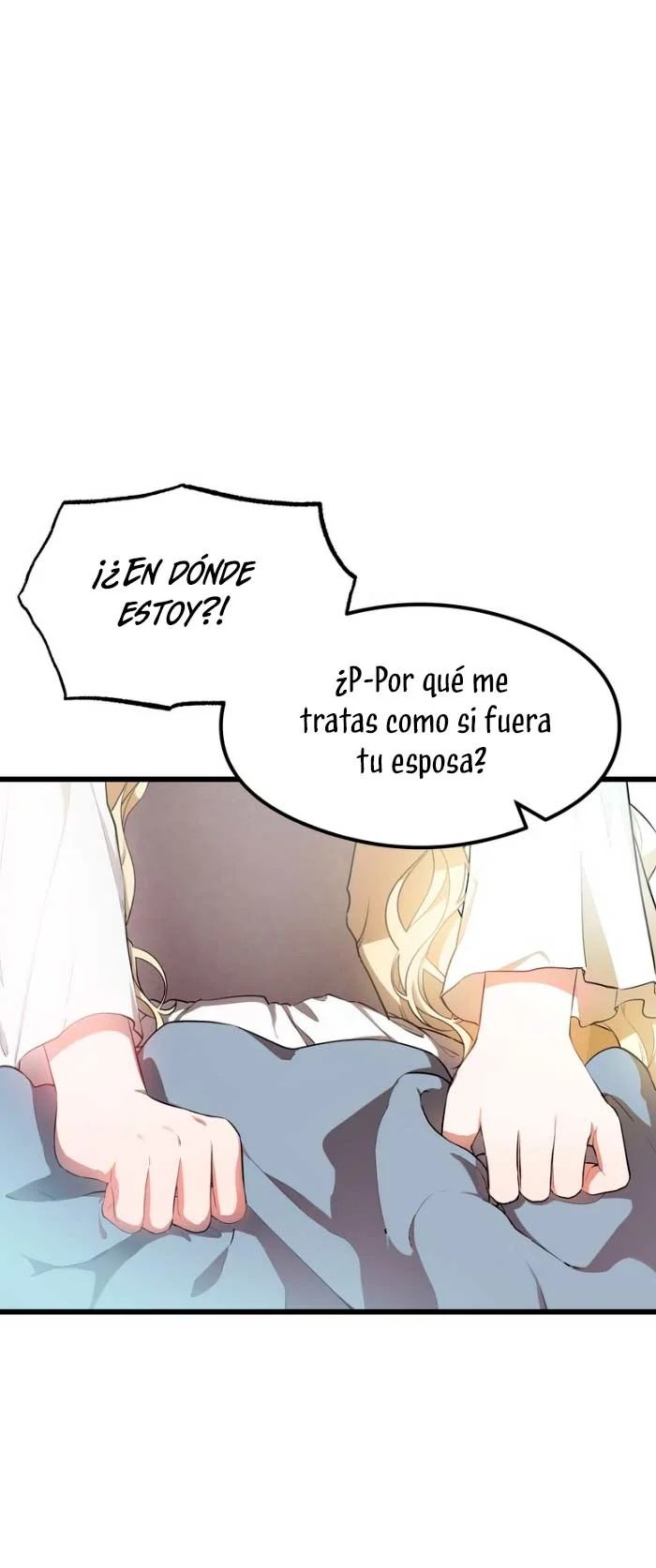Falling Into the Deep End Ch. 2 第10页