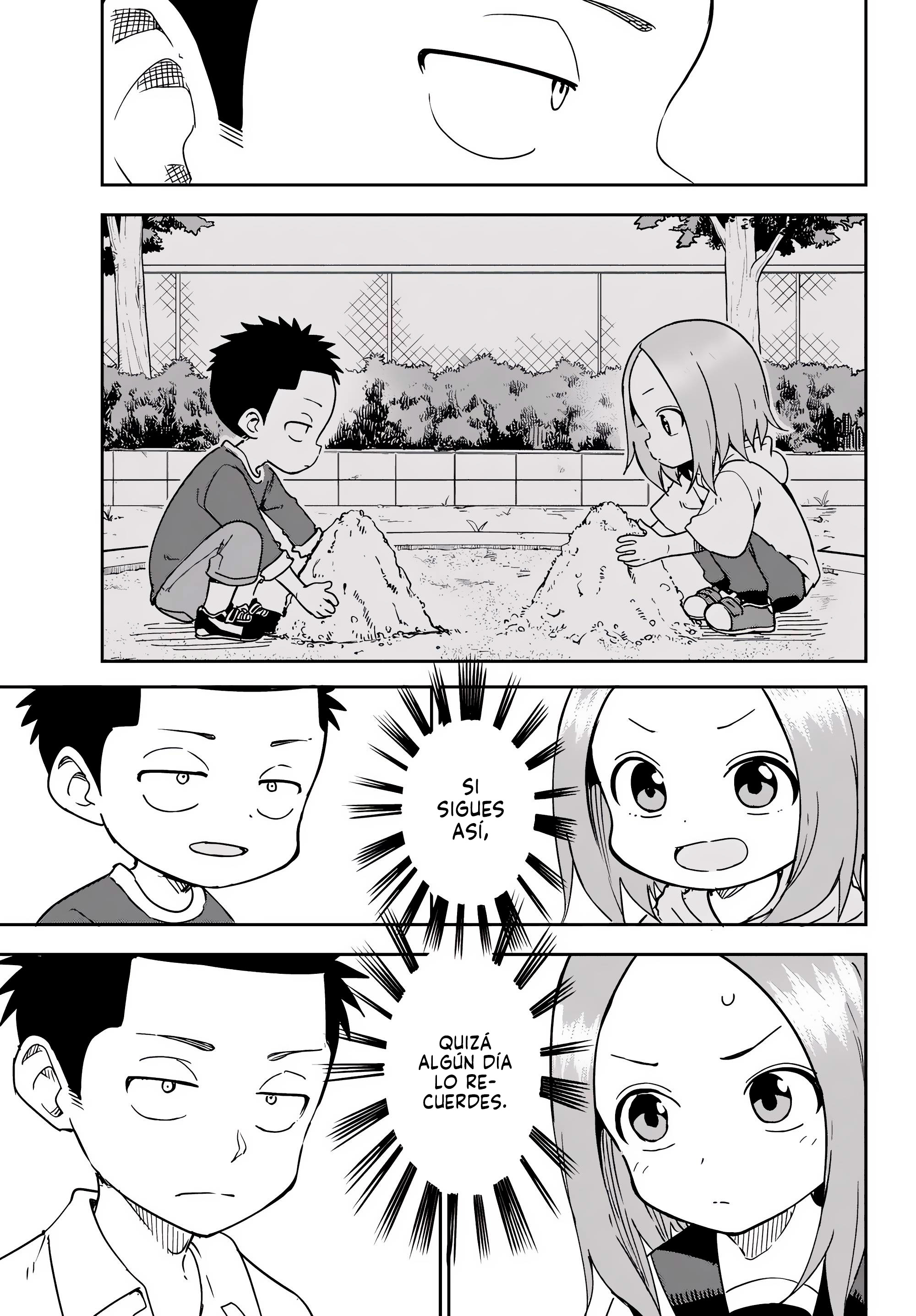 Nishikata-chan El comienzo 第12页