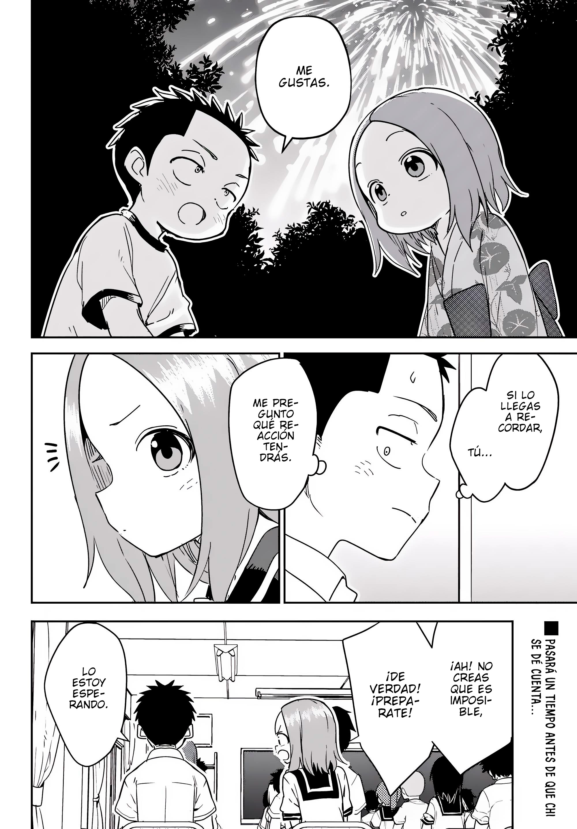 Nishikata-chan El comienzo 第13页