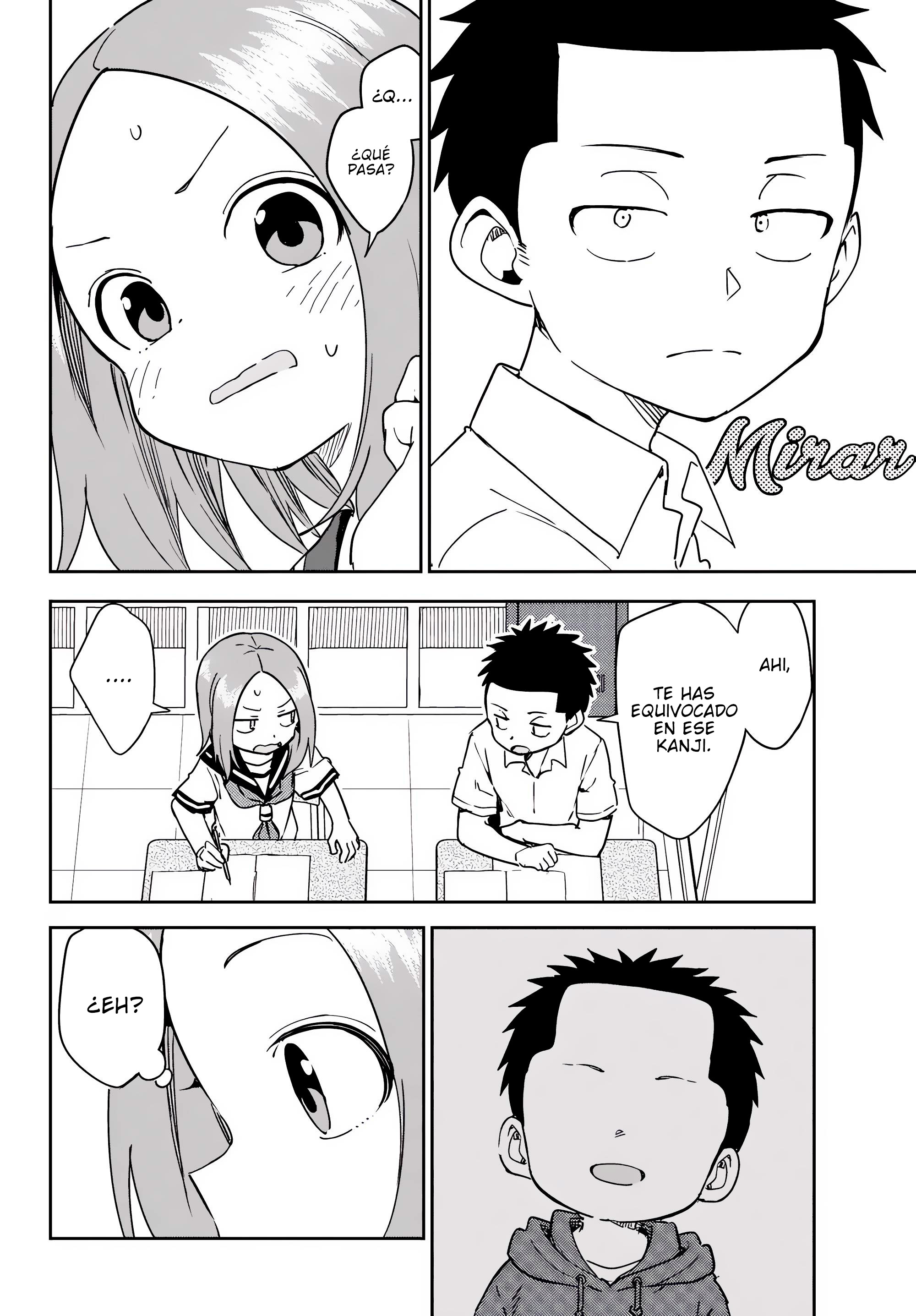 Nishikata-chan El comienzo 第9页