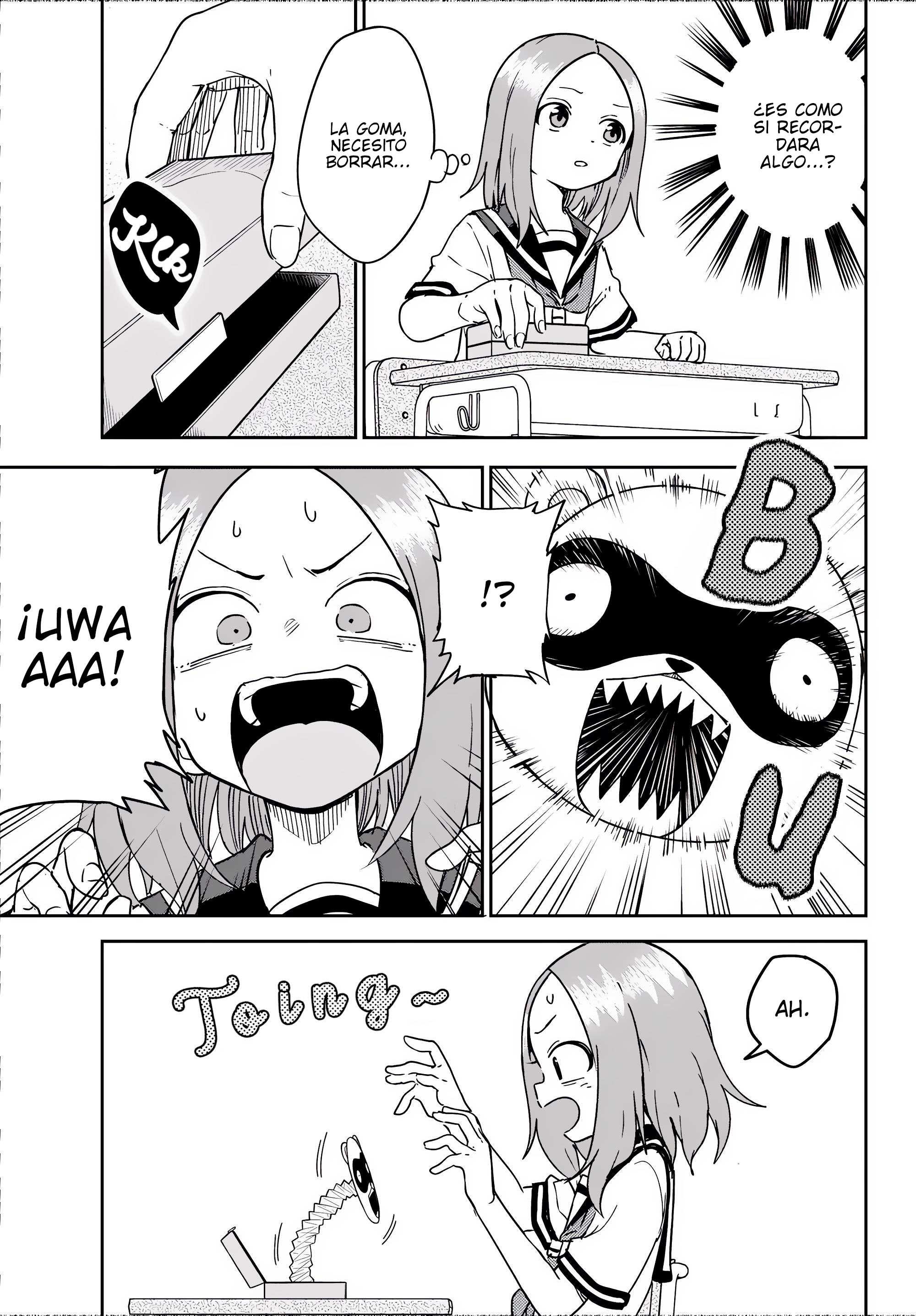 Nishikata-chan El comienzo 第10页