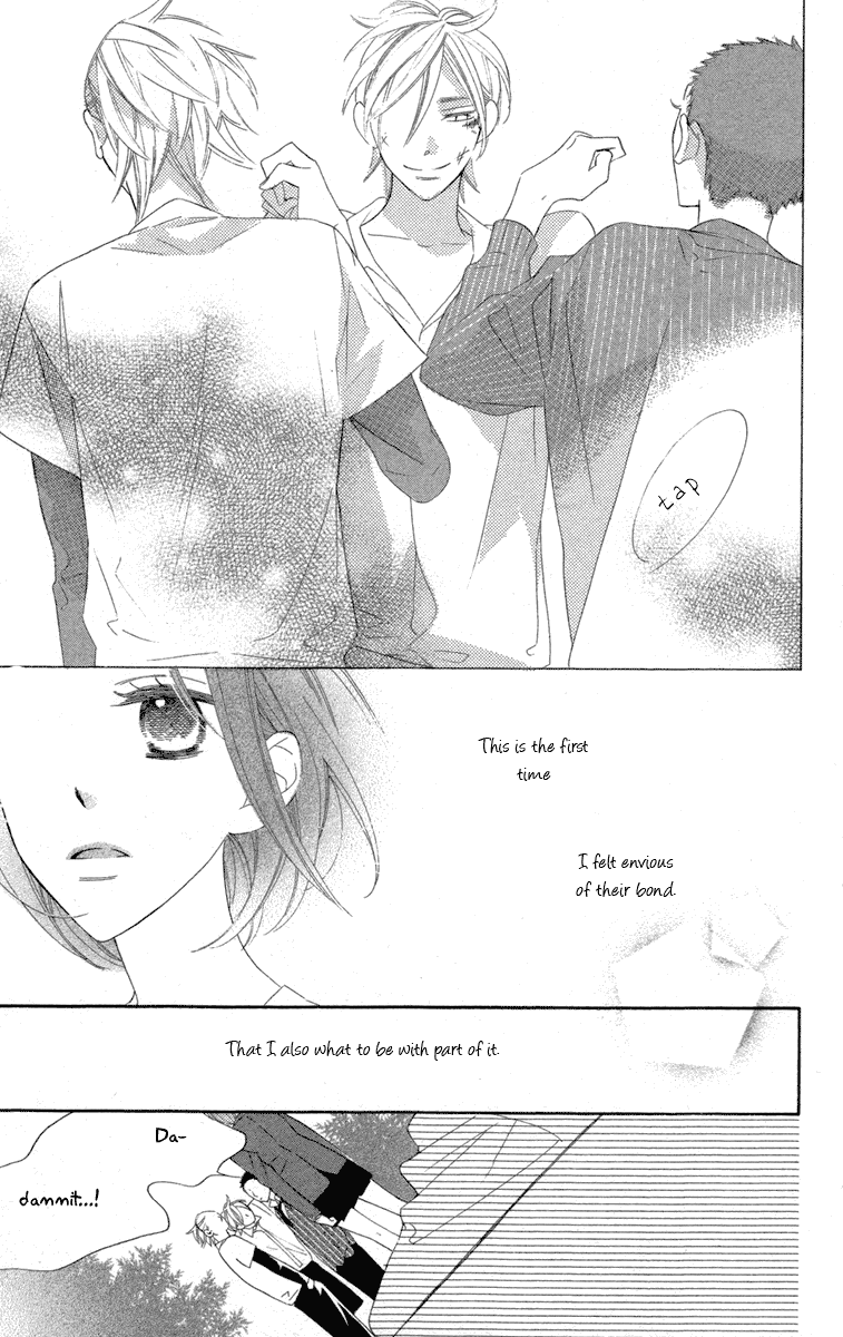 Hyakujuu Kingdom Vol. 1 Ch. 3 第30页