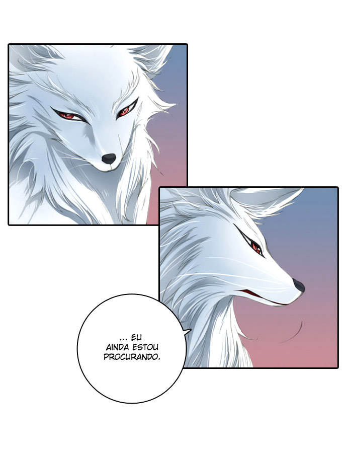 A Thousand Years Ninetails Ch. 0 第18页