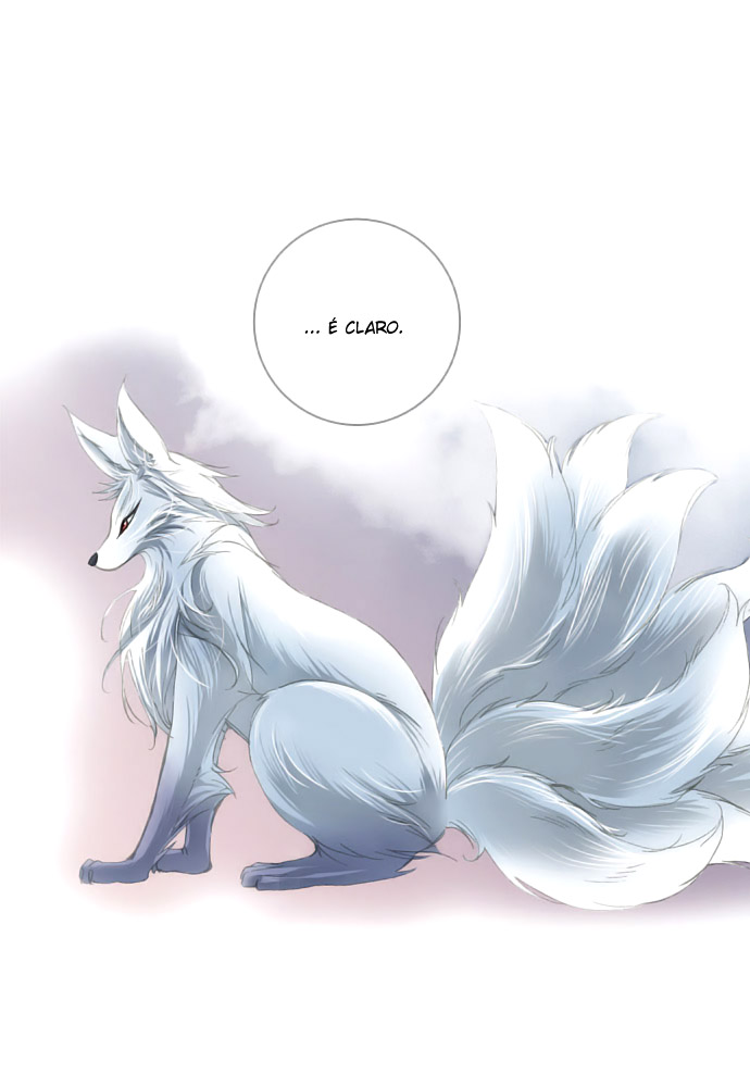A Thousand Years Ninetails Ch. 0 第20页