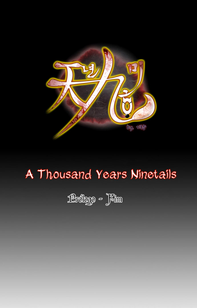A Thousand Years Ninetails Ch. 0 第22页