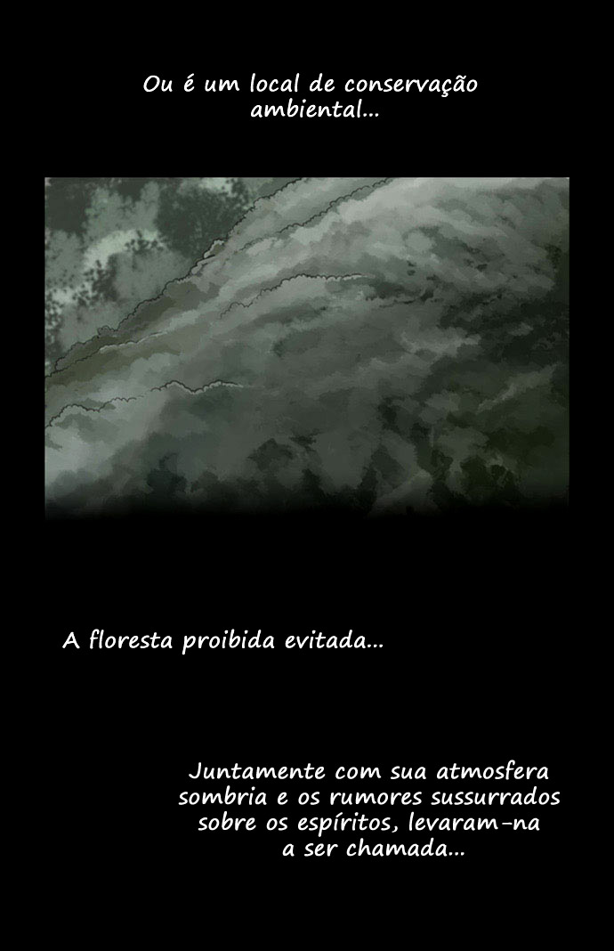 A Thousand Years Ninetails Ch. 0 第4页