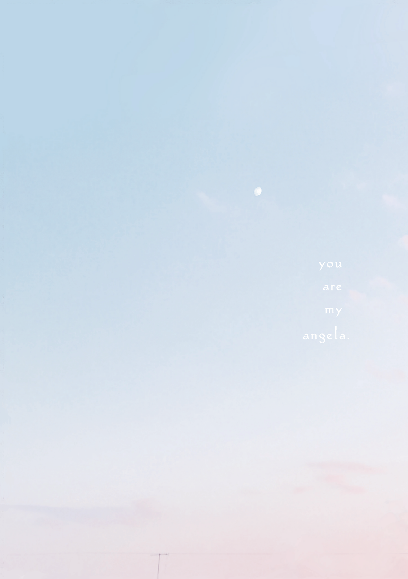 You Are My Angela Prólogo 第3页