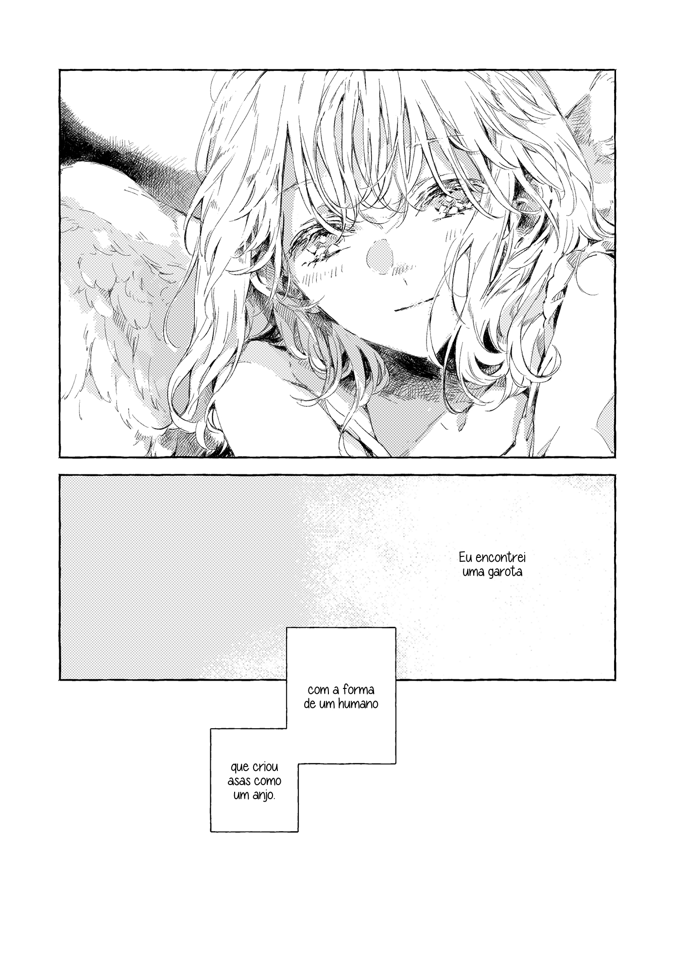 You Are My Angela Prólogo 第9页