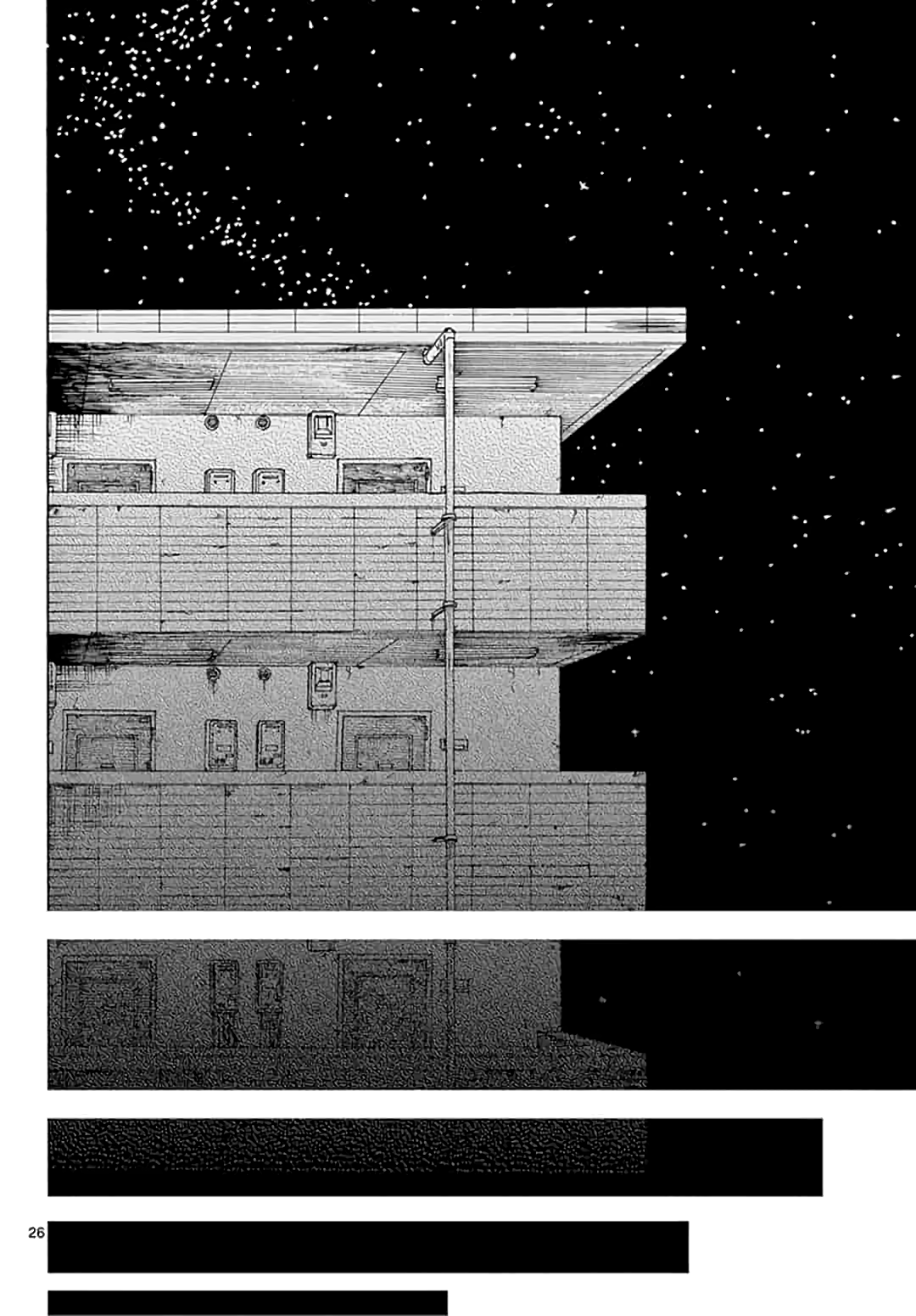 House of Holes Always Here 第26页