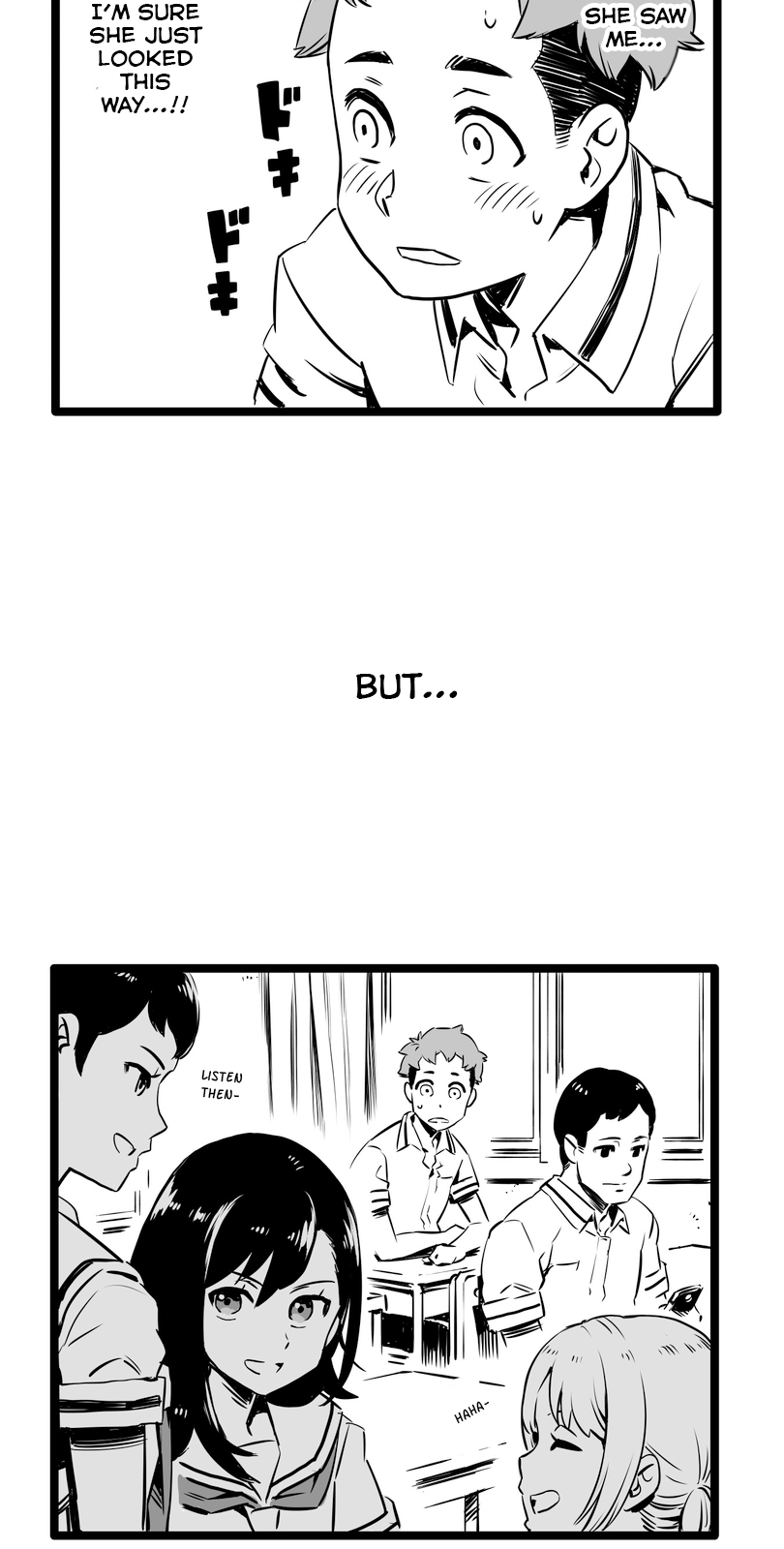 Shina Ultimate Relationship 第37页