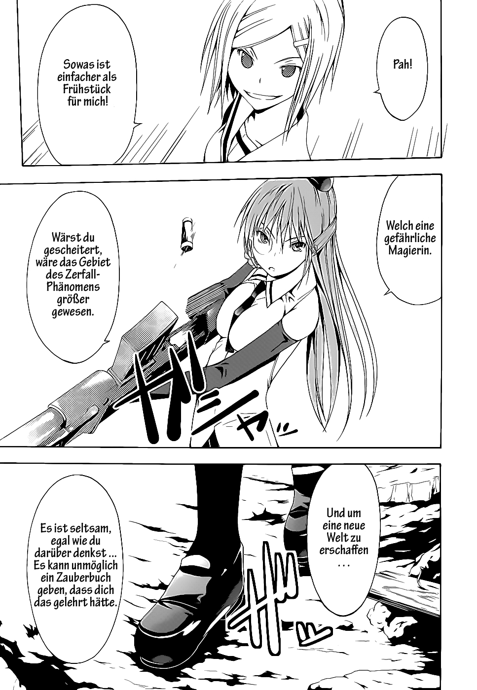 Trinity Seven Prolog 第40页