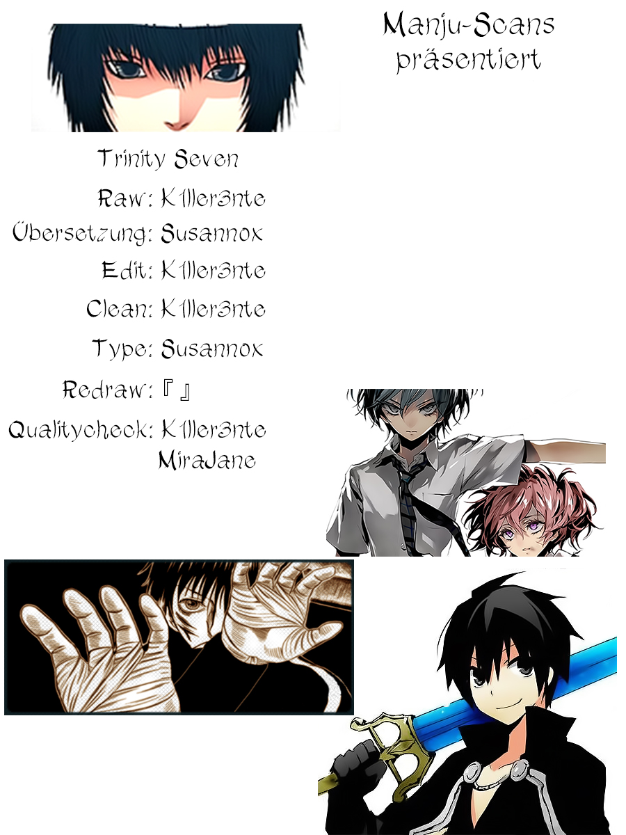 Trinity Seven Prolog 第49页