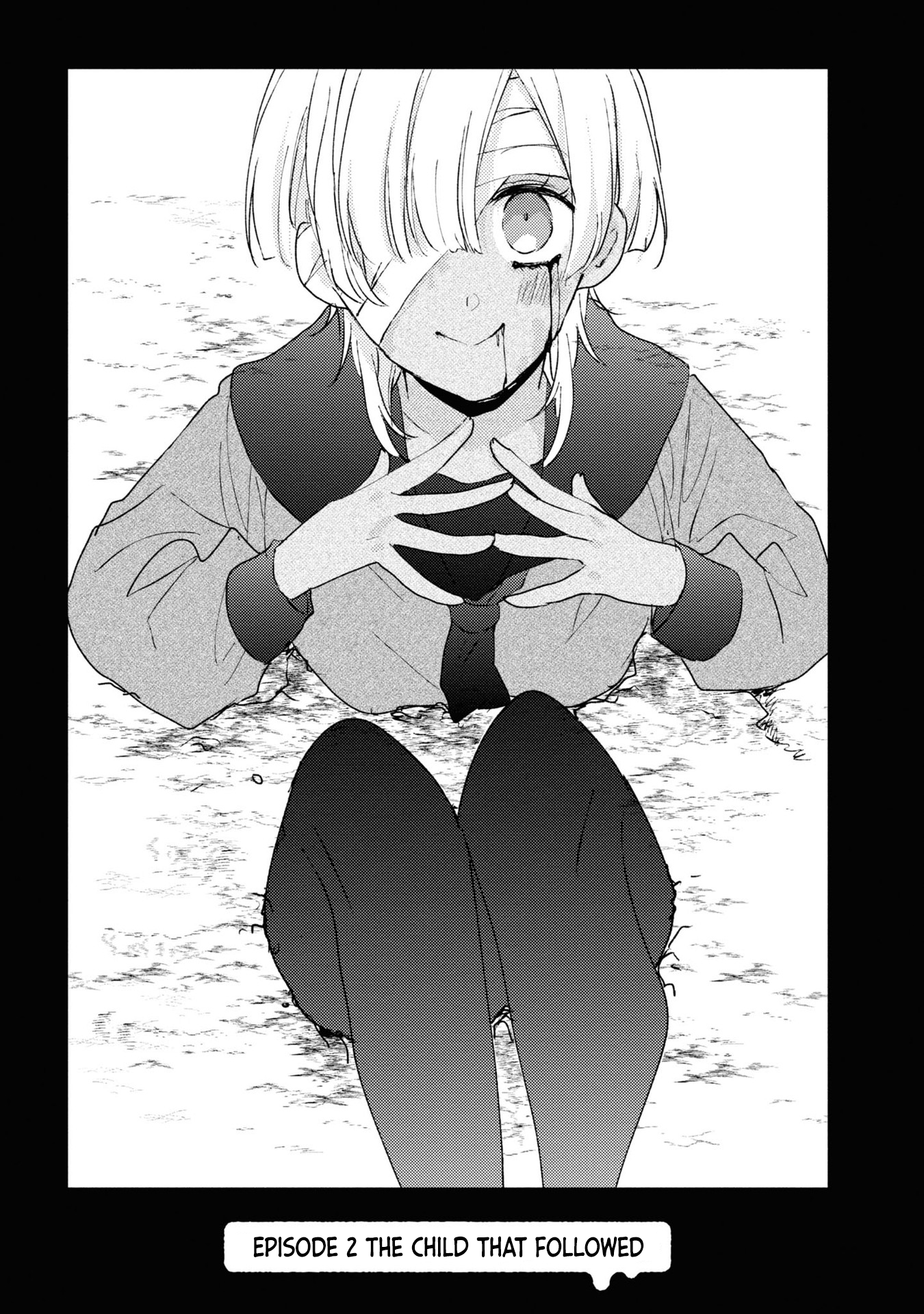 Osananajimi ga Kaette Kimashita Vol. 1 Ch. 2 第2页