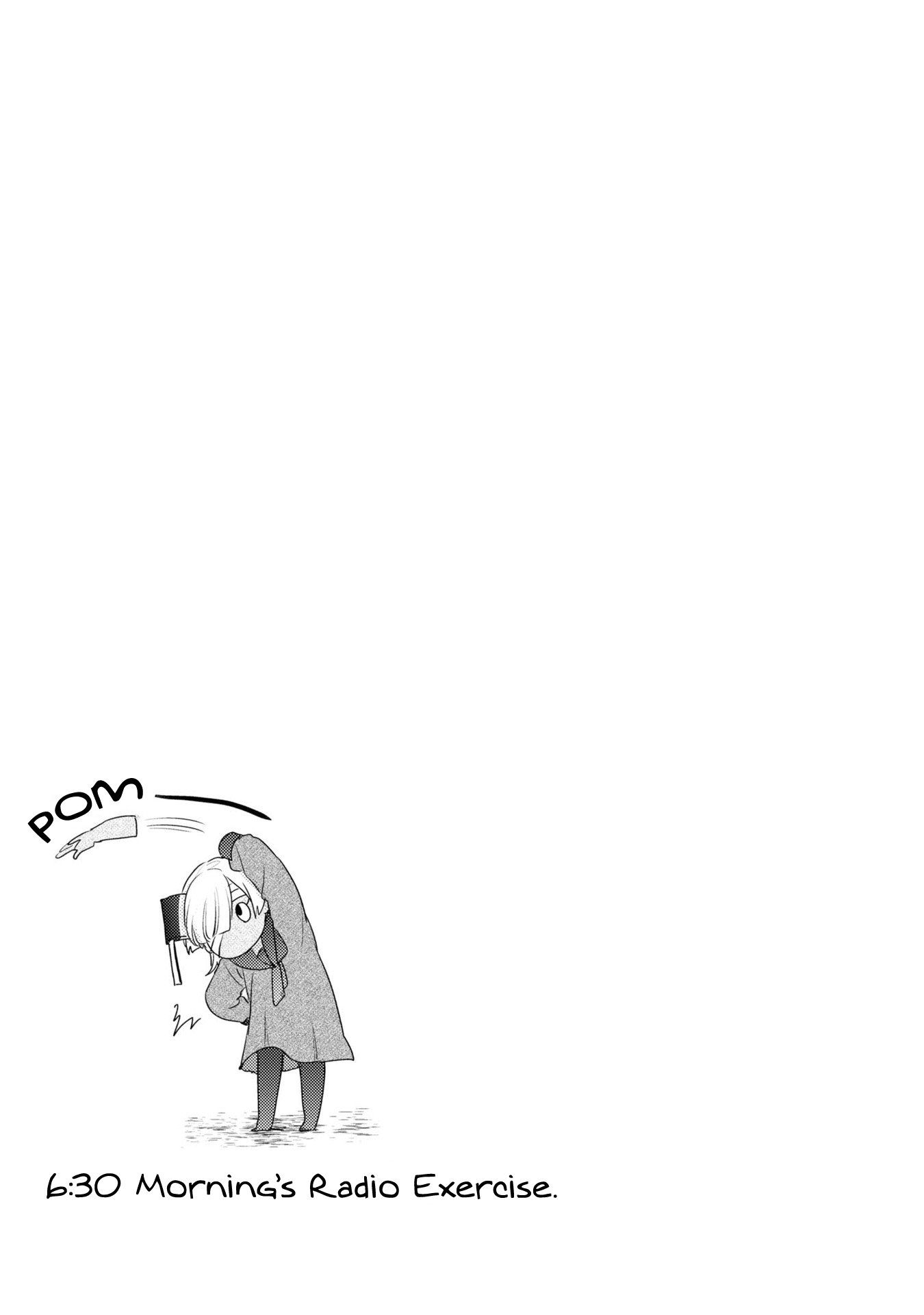 Osananajimi ga Kaette Kimashita Vol. 1 Ch. 2 第20页