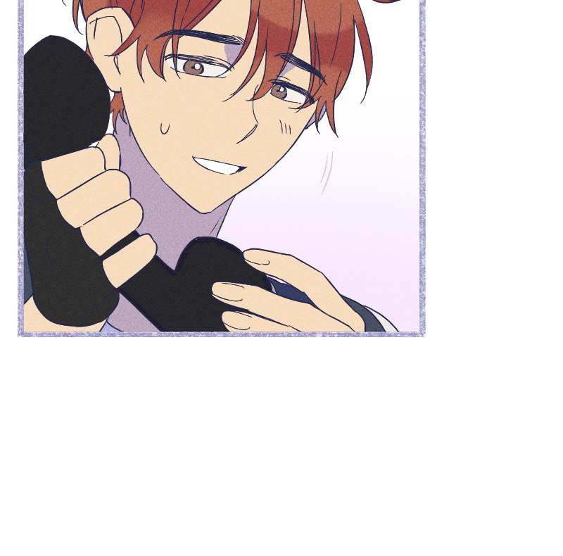Beyond The Manhwa Ch. 4 第13页