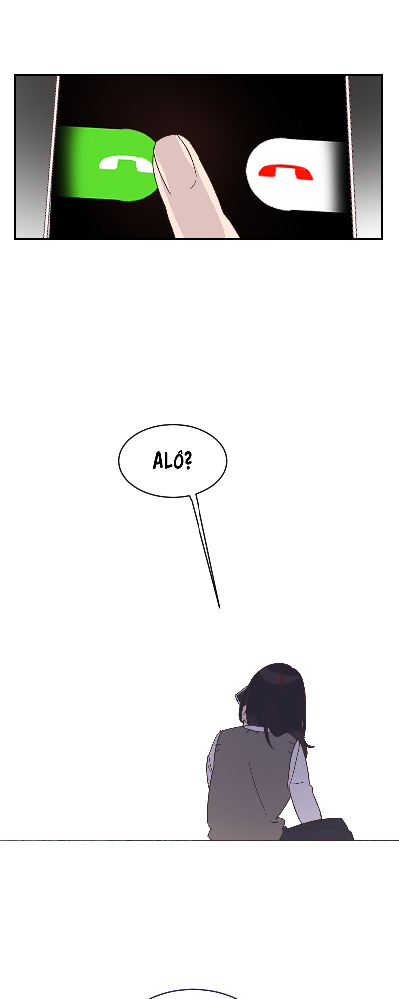 Beyond The Manhwa Ch. 4 第5页