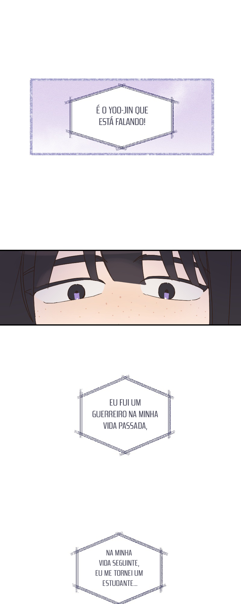 Beyond The Manhwa Ch. 4 第8页