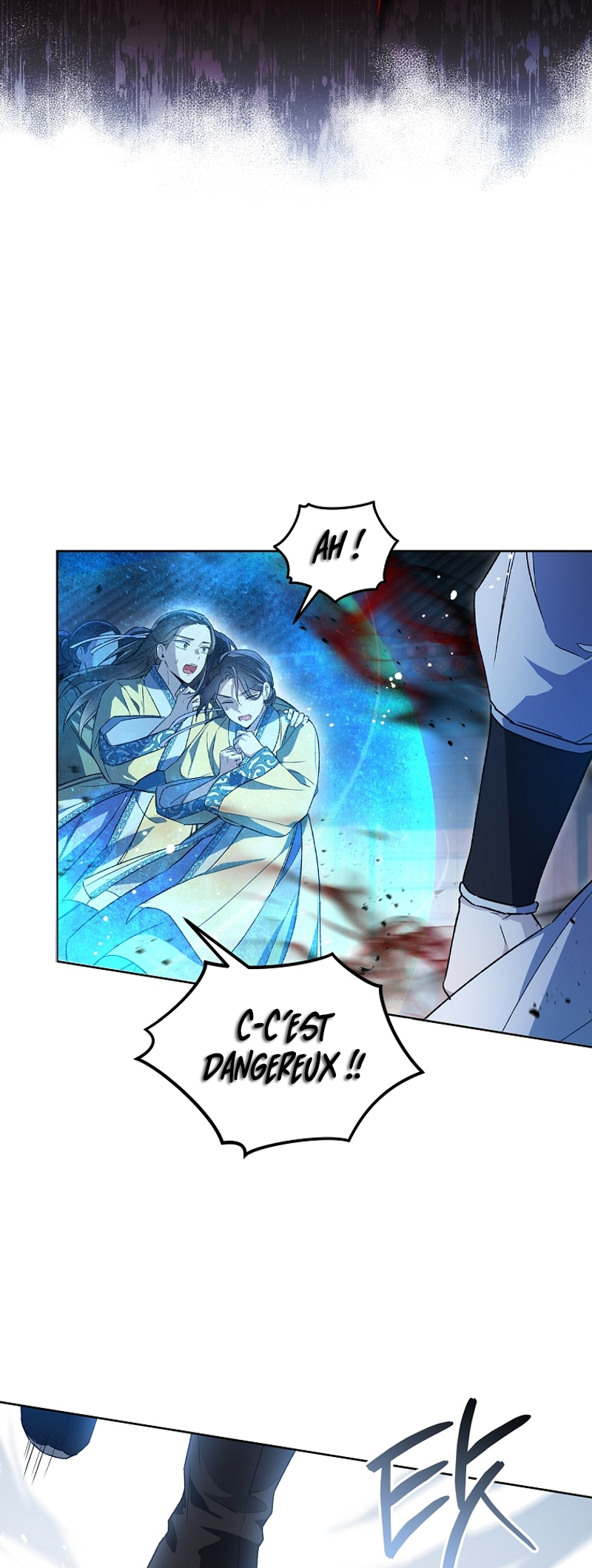 The Requiem for Wandering Souls Vol. 1 Ch. 1 第70页