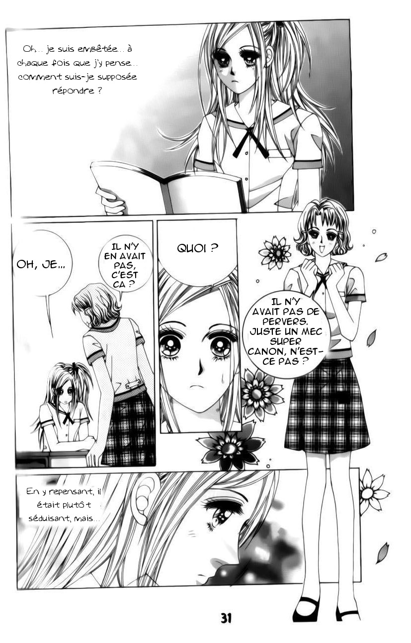 The Guy Who Will Give a Kiss for ₩ 5000 Vol. 1 Ch. 1 第32页