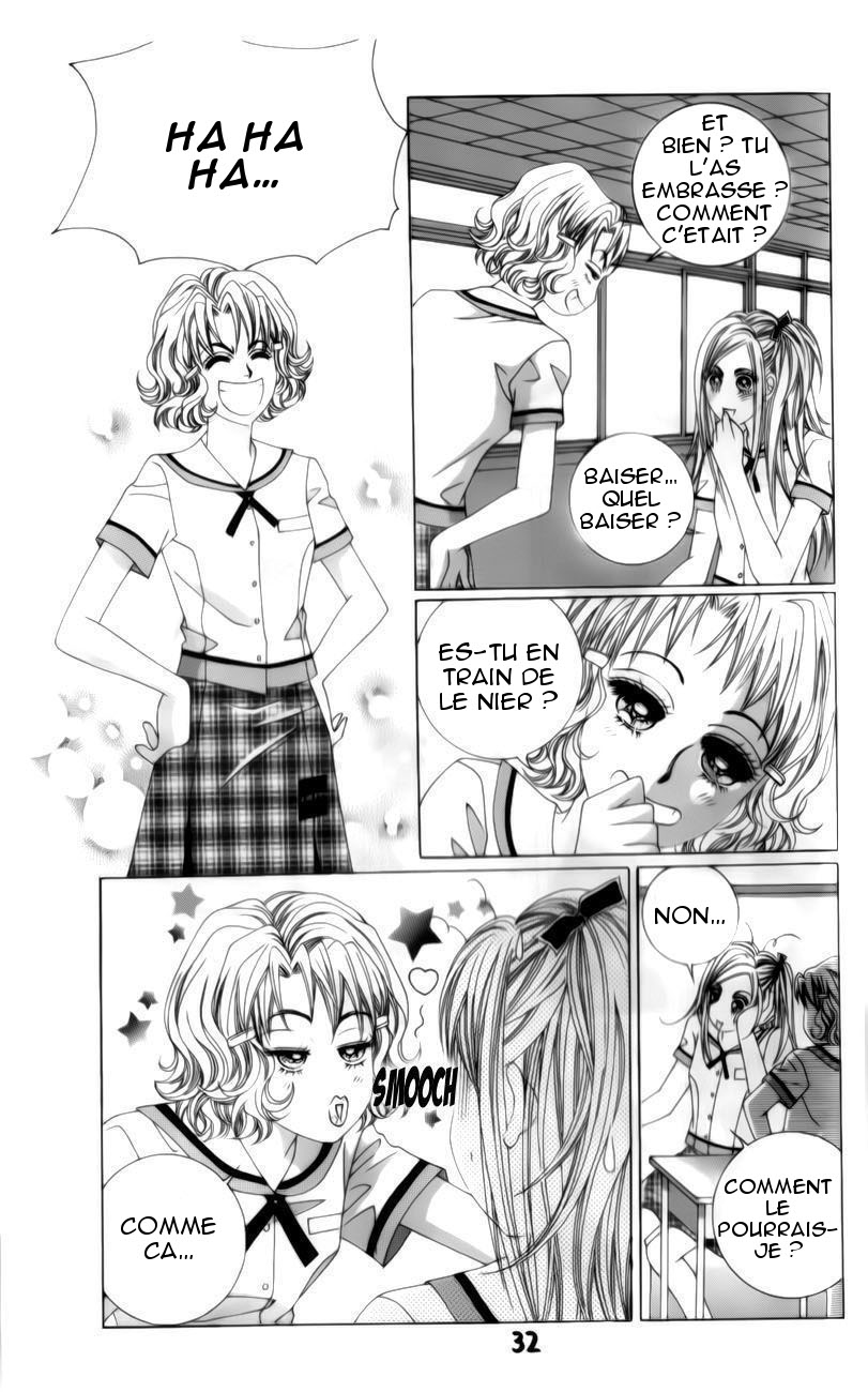 The Guy Who Will Give a Kiss for ₩ 5000 Vol. 1 Ch. 1 第33页