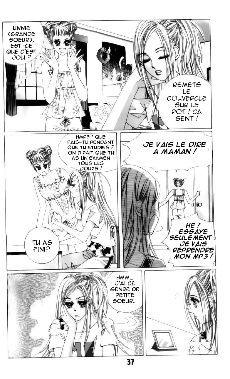 The Guy Who Will Give a Kiss for ₩ 5000 Vol. 1 Ch. 1 第38页