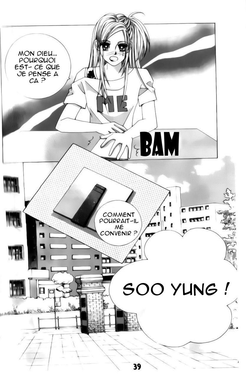 The Guy Who Will Give a Kiss for ₩ 5000 Vol. 1 Ch. 1 第40页