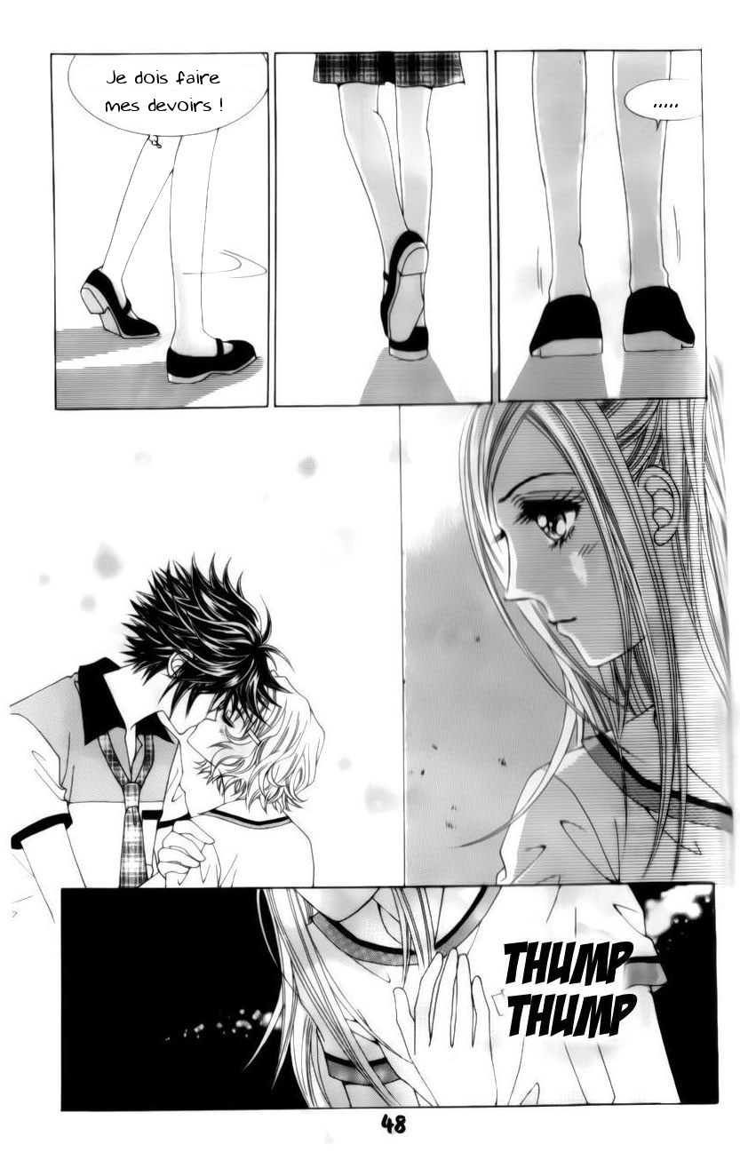 The Guy Who Will Give a Kiss for ₩ 5000 Vol. 1 Ch. 1 第49页