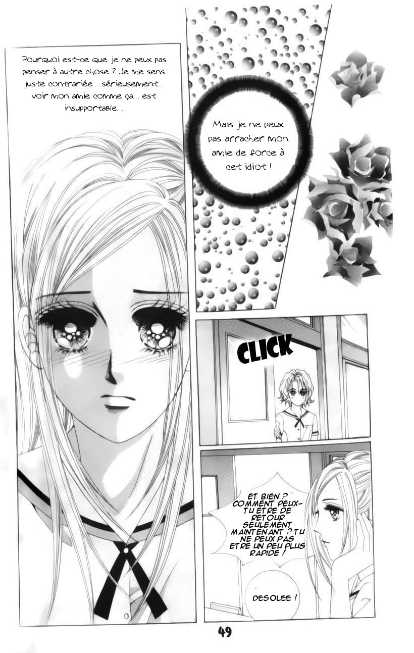 The Guy Who Will Give a Kiss for ₩ 5000 Vol. 1 Ch. 1 第50页