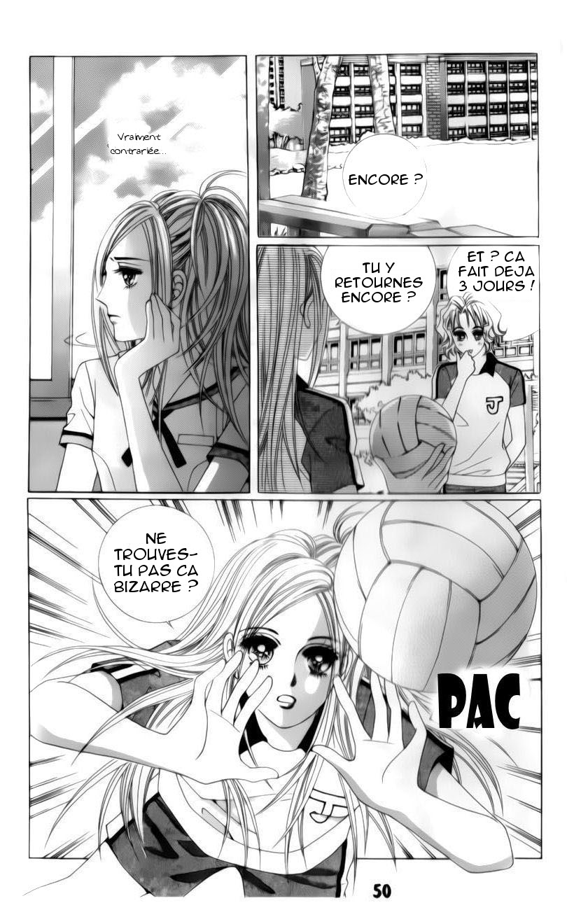 The Guy Who Will Give a Kiss for ₩ 5000 Vol. 1 Ch. 1 第51页
