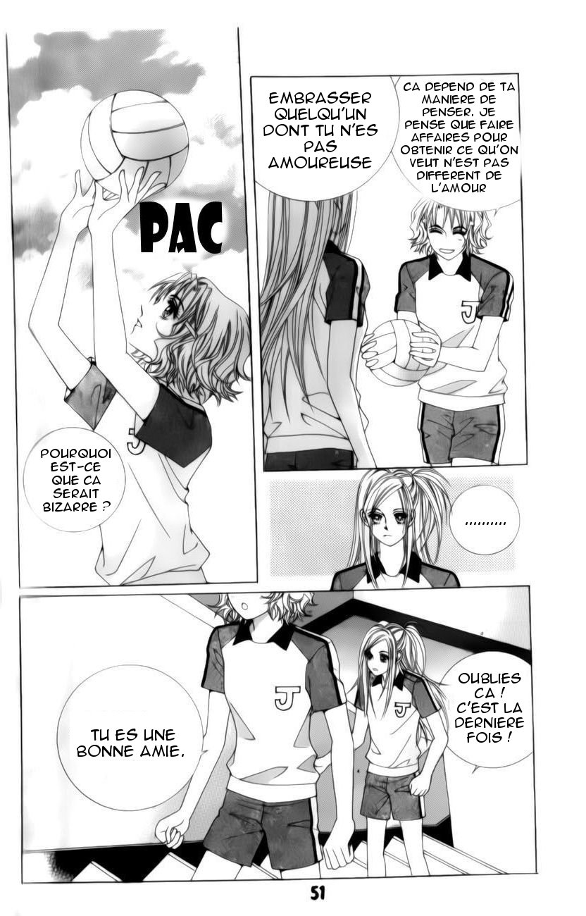 The Guy Who Will Give a Kiss for ₩ 5000 Vol. 1 Ch. 1 第52页