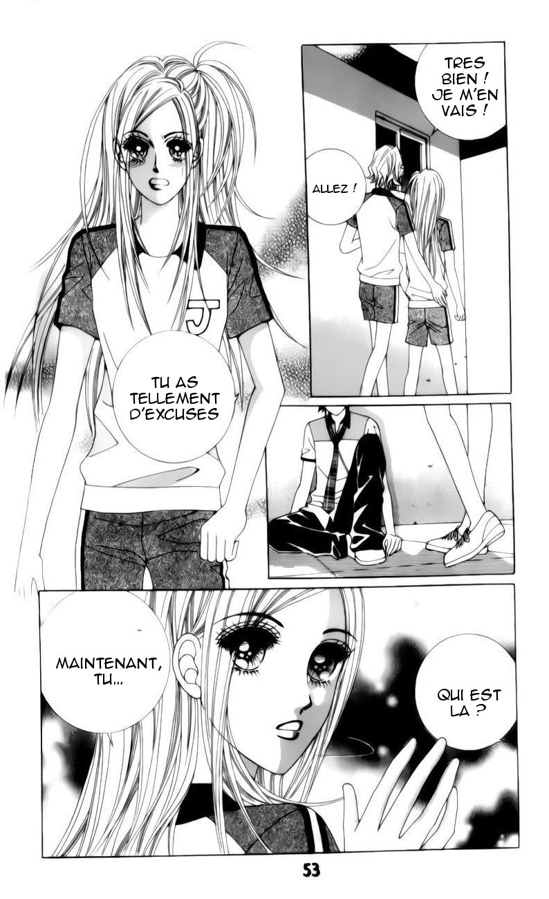 The Guy Who Will Give a Kiss for ₩ 5000 Vol. 1 Ch. 1 第54页