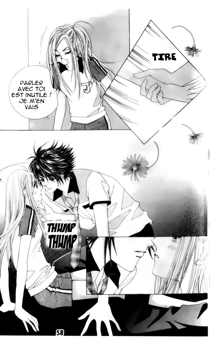 The Guy Who Will Give a Kiss for ₩ 5000 Vol. 1 Ch. 1 第59页