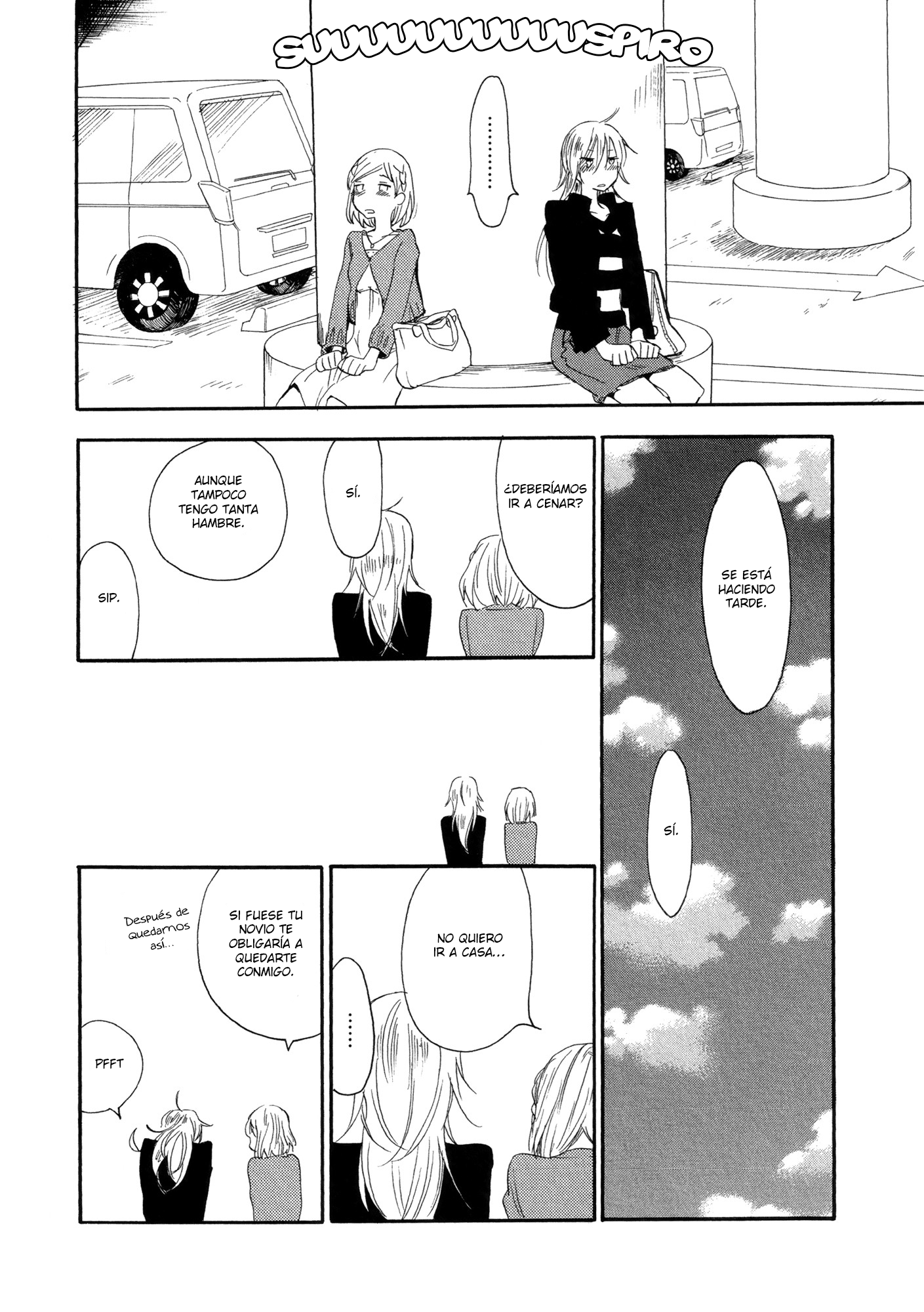 Shuuden ni wa Kaeshimasu Vol. 1 Ch. 2 第31页