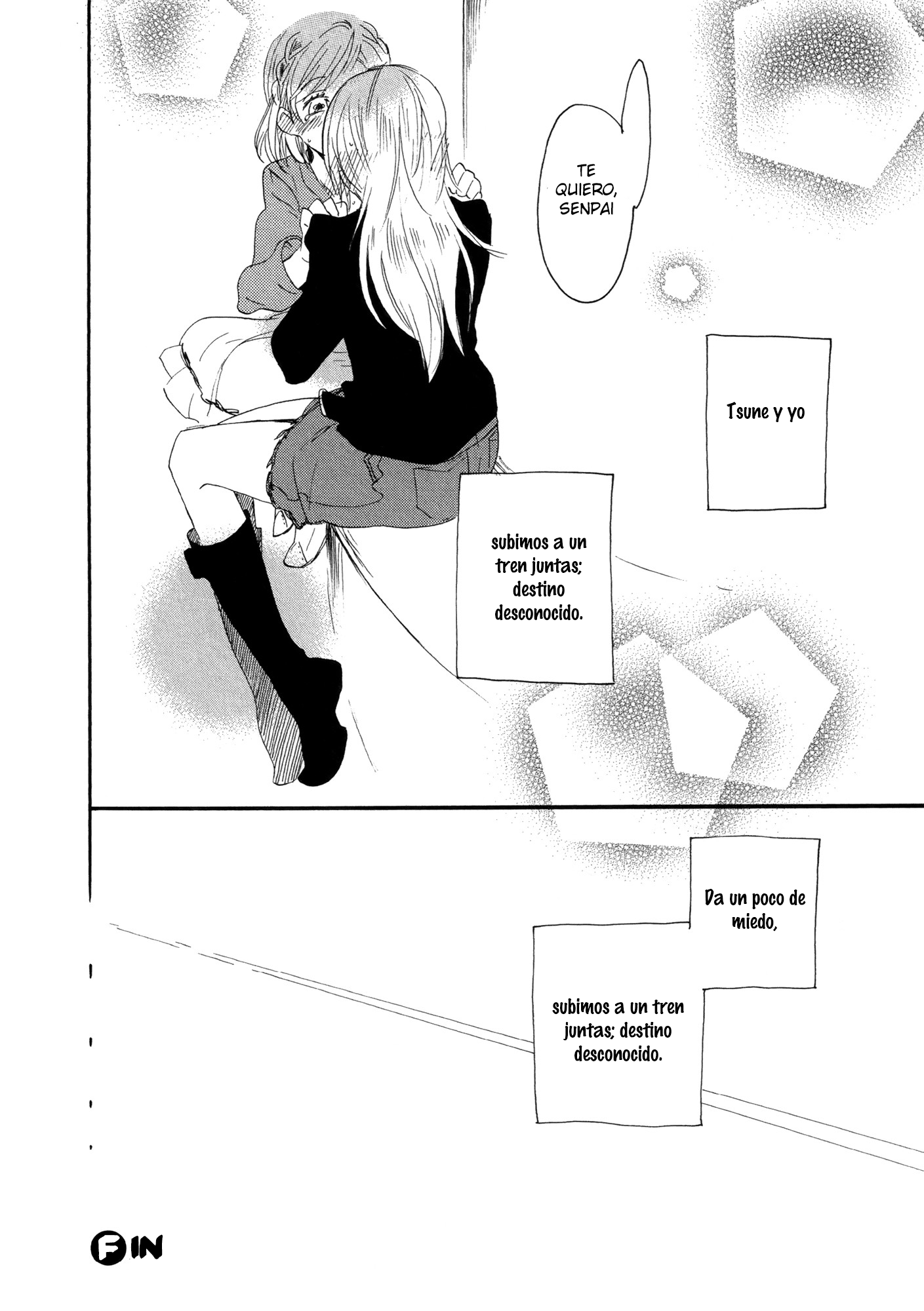 Shuuden ni wa Kaeshimasu Vol. 1 Ch. 2 第35页