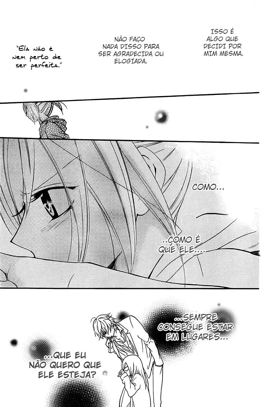 Cheeky Brat Vol. 1 Ch. 4 第24页