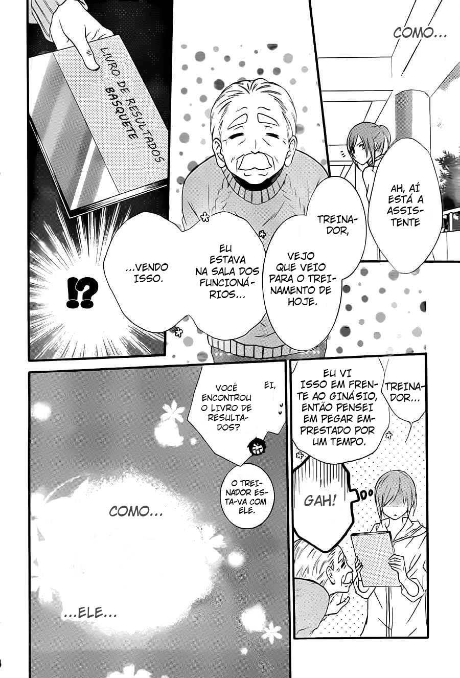 Cheeky Brat Vol. 1 Ch. 4 第25页