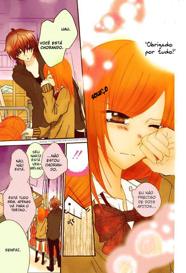Cheeky Brat Vol. 1 Ch. 4 第31页
