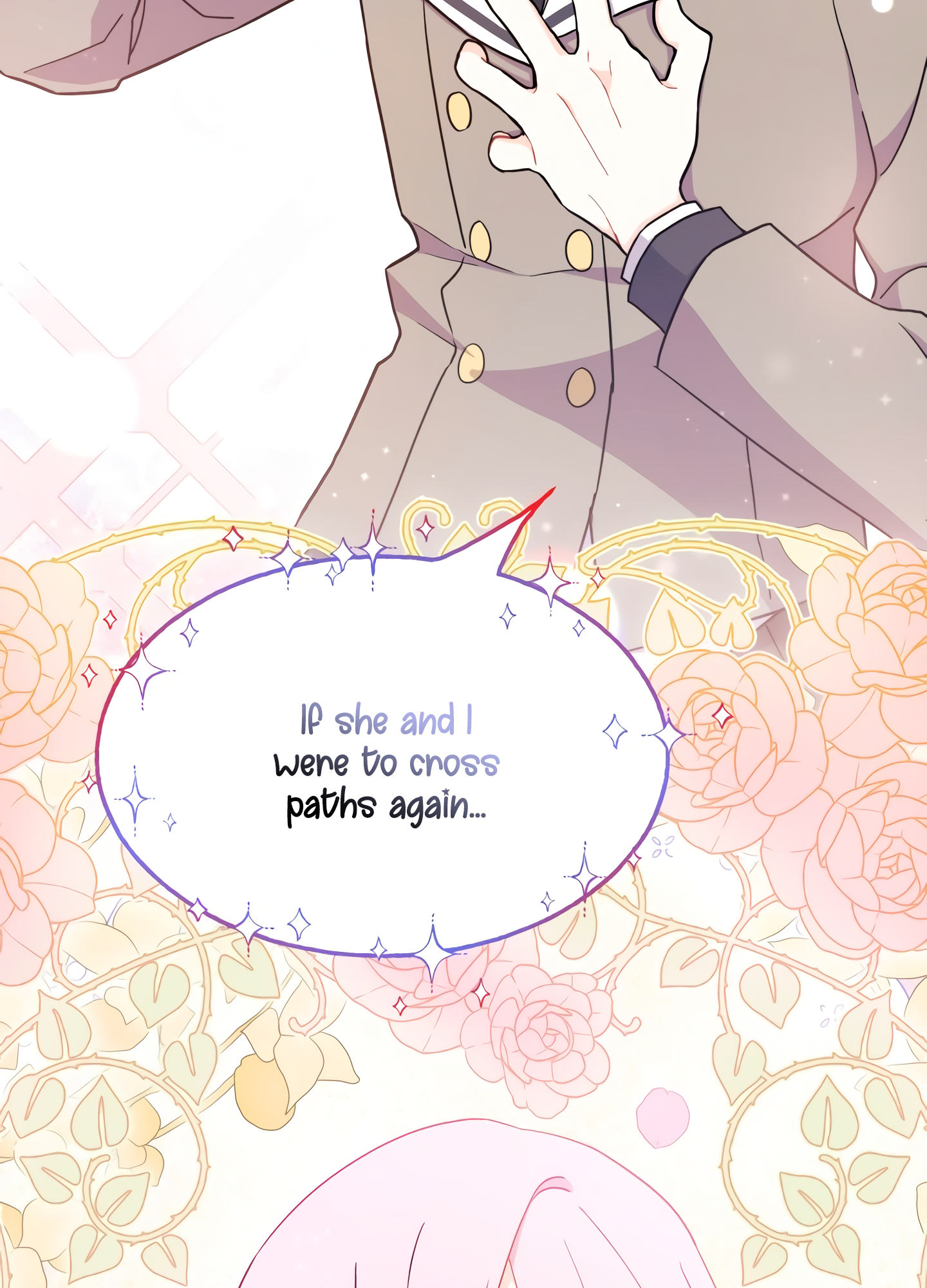 I Don't Want to Play Matchmaker! Vol. 1 Ch. 6 第103页