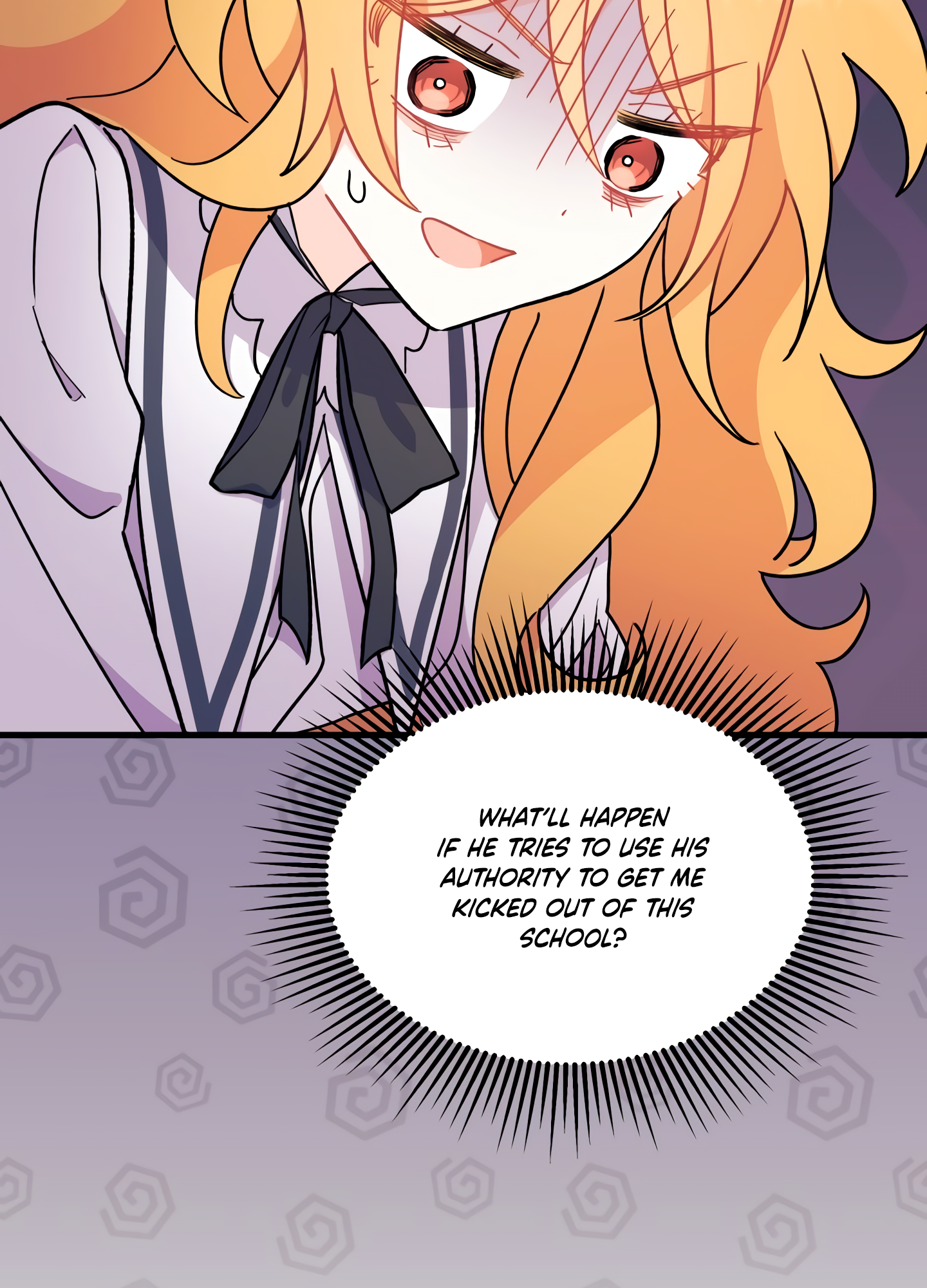 I Don't Want to Play Matchmaker! Vol. 1 Ch. 6 第128页