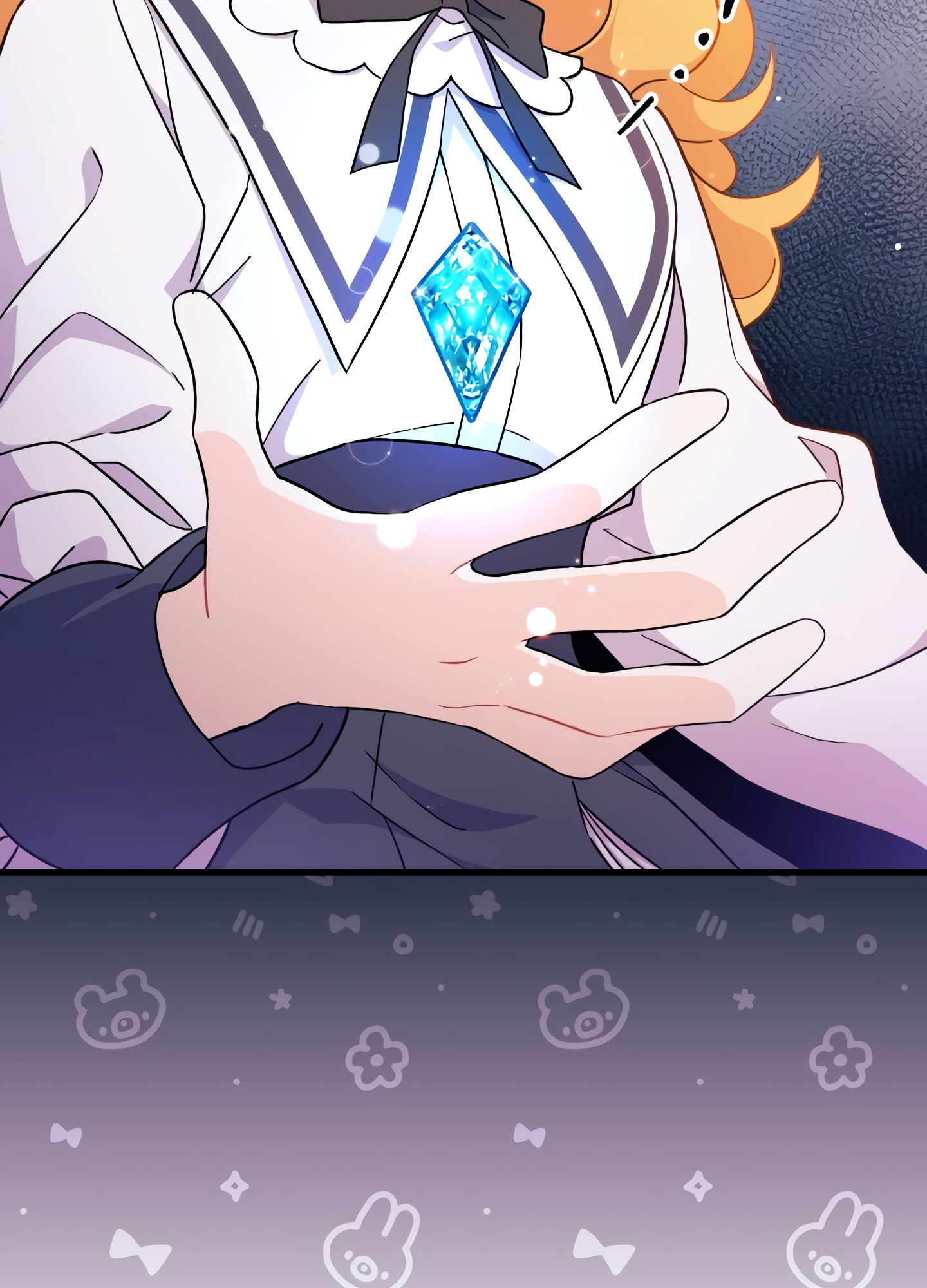 I Don't Want to Play Matchmaker! Vol. 1 Ch. 6 第132页