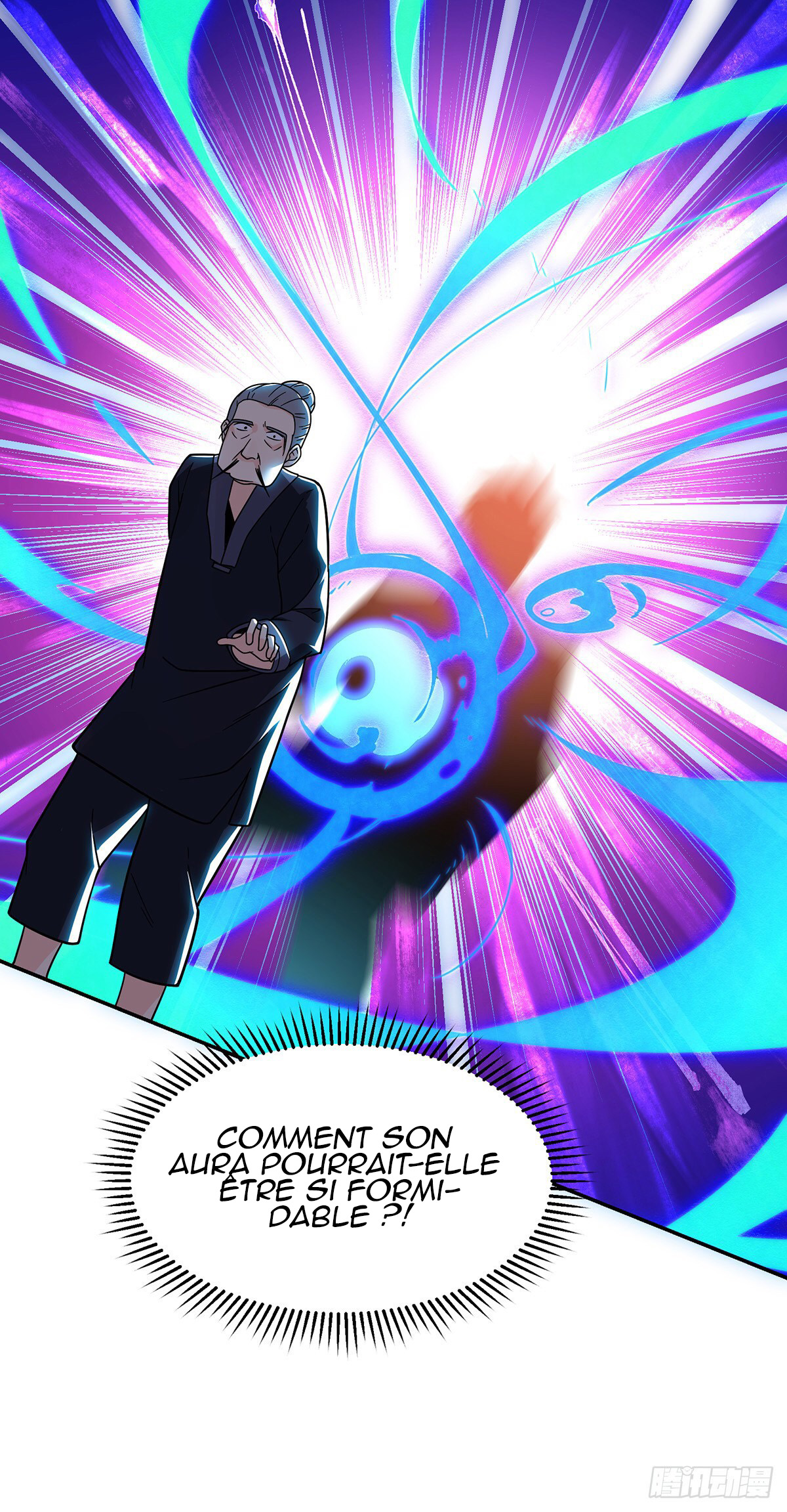 Extraordinary Son-in-Law Ch. 2 第23页