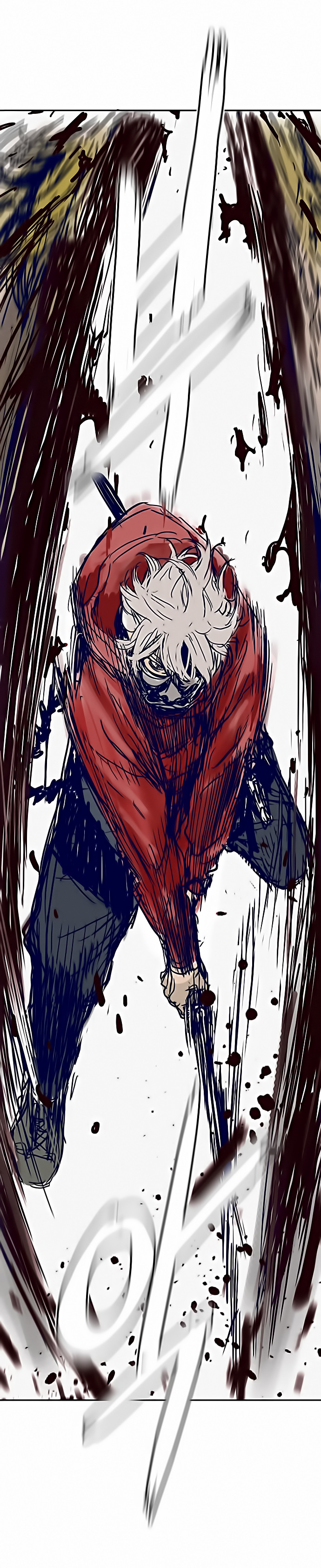 Blade Note Vol. 1 Ch. 1 第29页