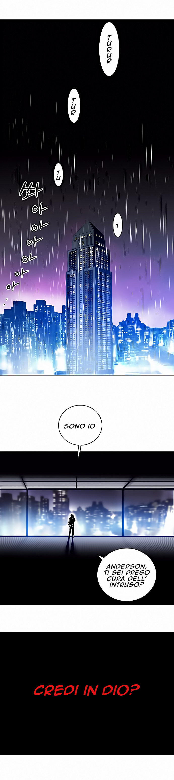 Blade Note Vol. 1 Ch. 1 第41页
