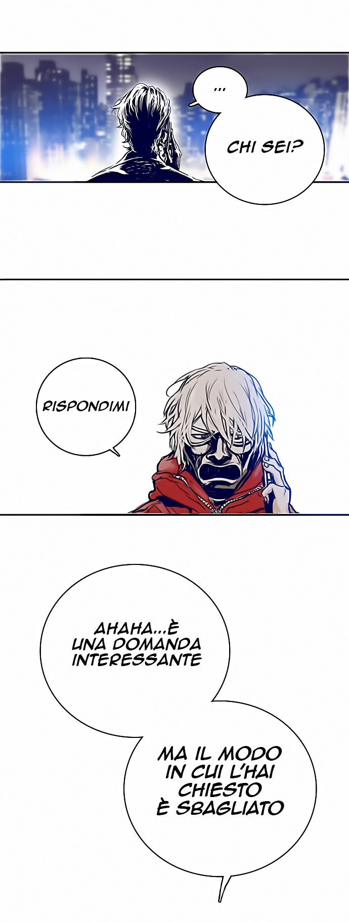Blade Note Vol. 1 Ch. 1 第42页