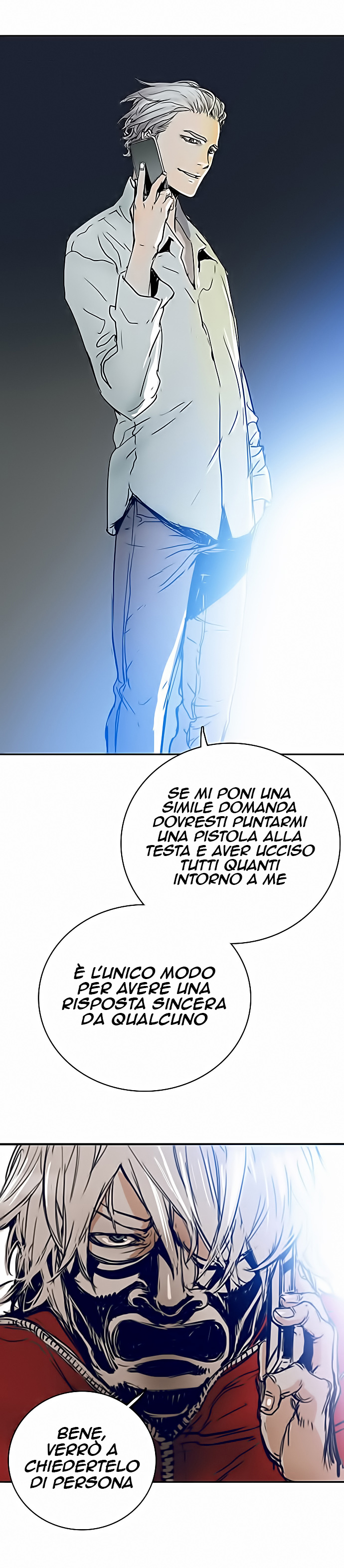 Blade Note Vol. 1 Ch. 1 第43页