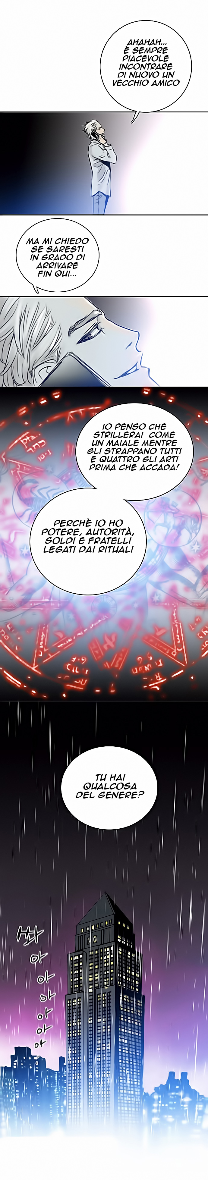 Blade Note Vol. 1 Ch. 1 第44页